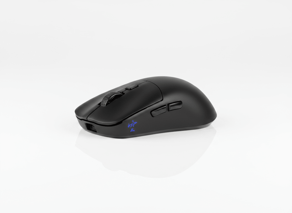 Ninjutso Sora V3 is here. – InputGear DE