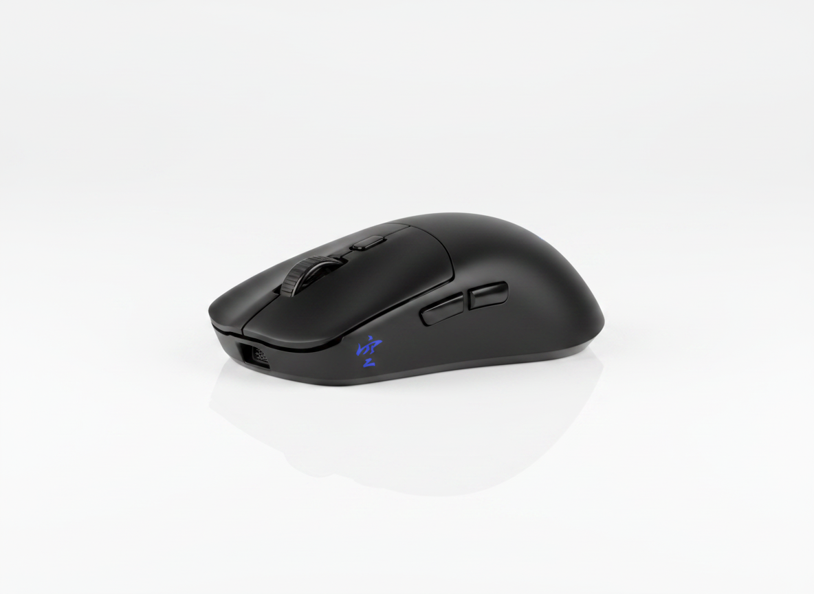 Ninjutso Sora V3 is here. – InputGear DE