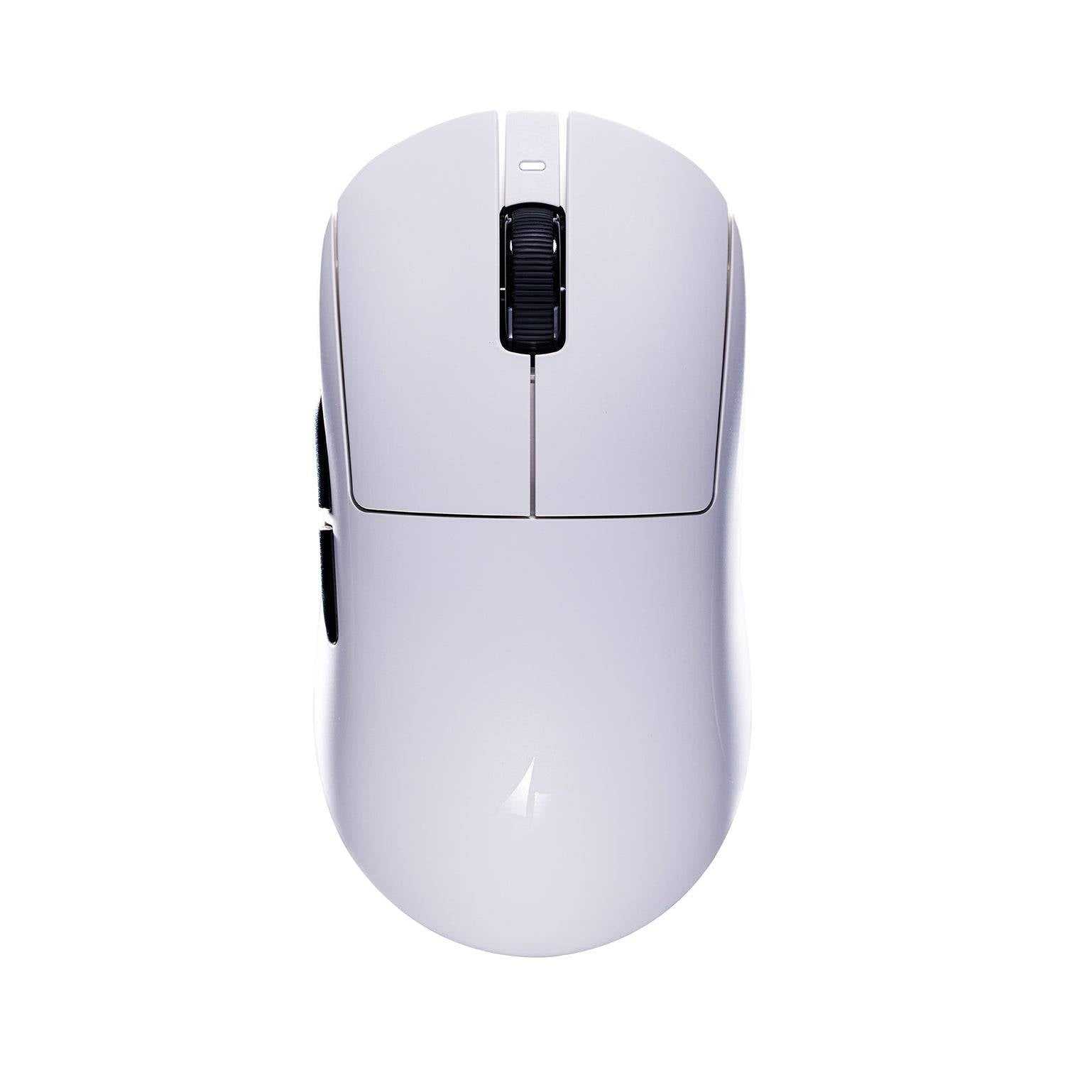 ATK A9 Air (White) Mouse – InputGear DE