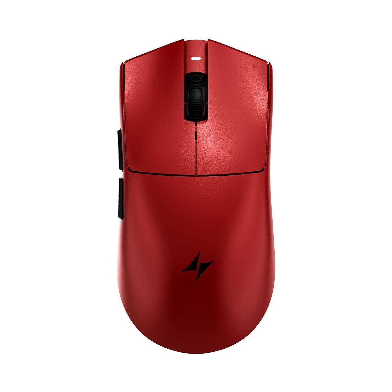 【美品】ATK GEAR X1 V2 Ultimate Red ATK X1 V2 Ultimate (Red) Mouse – InputGear DE
