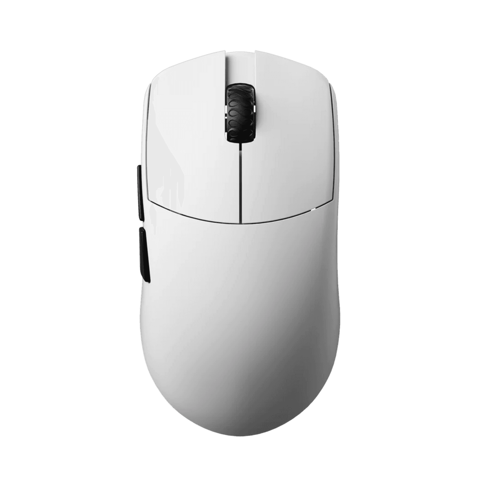 マウス・トラックボール Lamzu Maya X White Lamzu MAYA X 8K (White) Mouse – InputGear DE