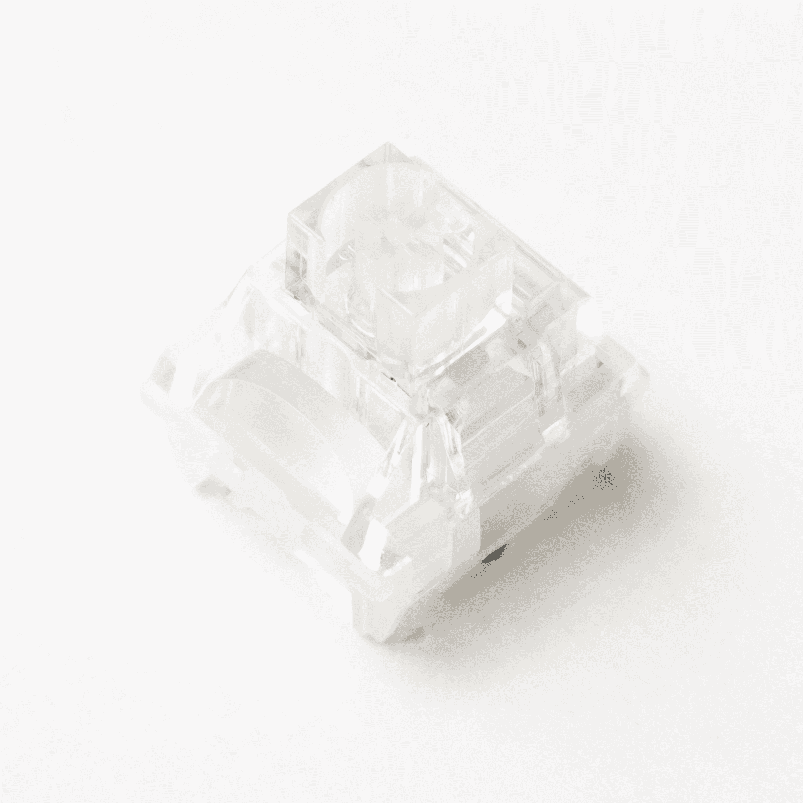 TTC Frozen Silent V2 Switch – InputGear DE
