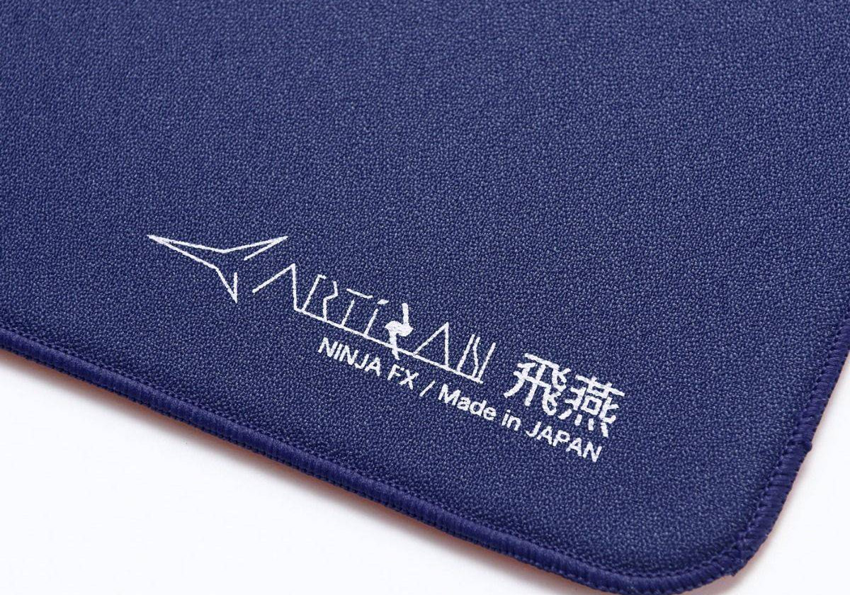 ARTISAN JP NINJA FX HIEN Navy jetzt bei InputGear erhältlich