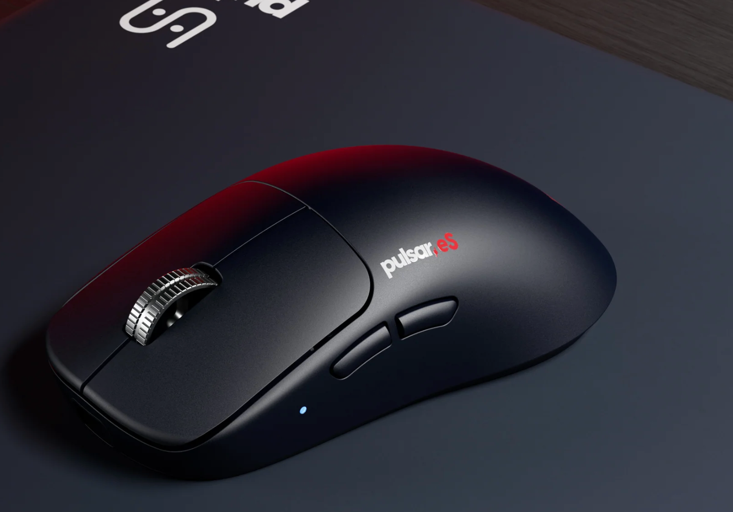 Wir sind jetzt offizieller Distributor von Pulsar Gaming Gear!