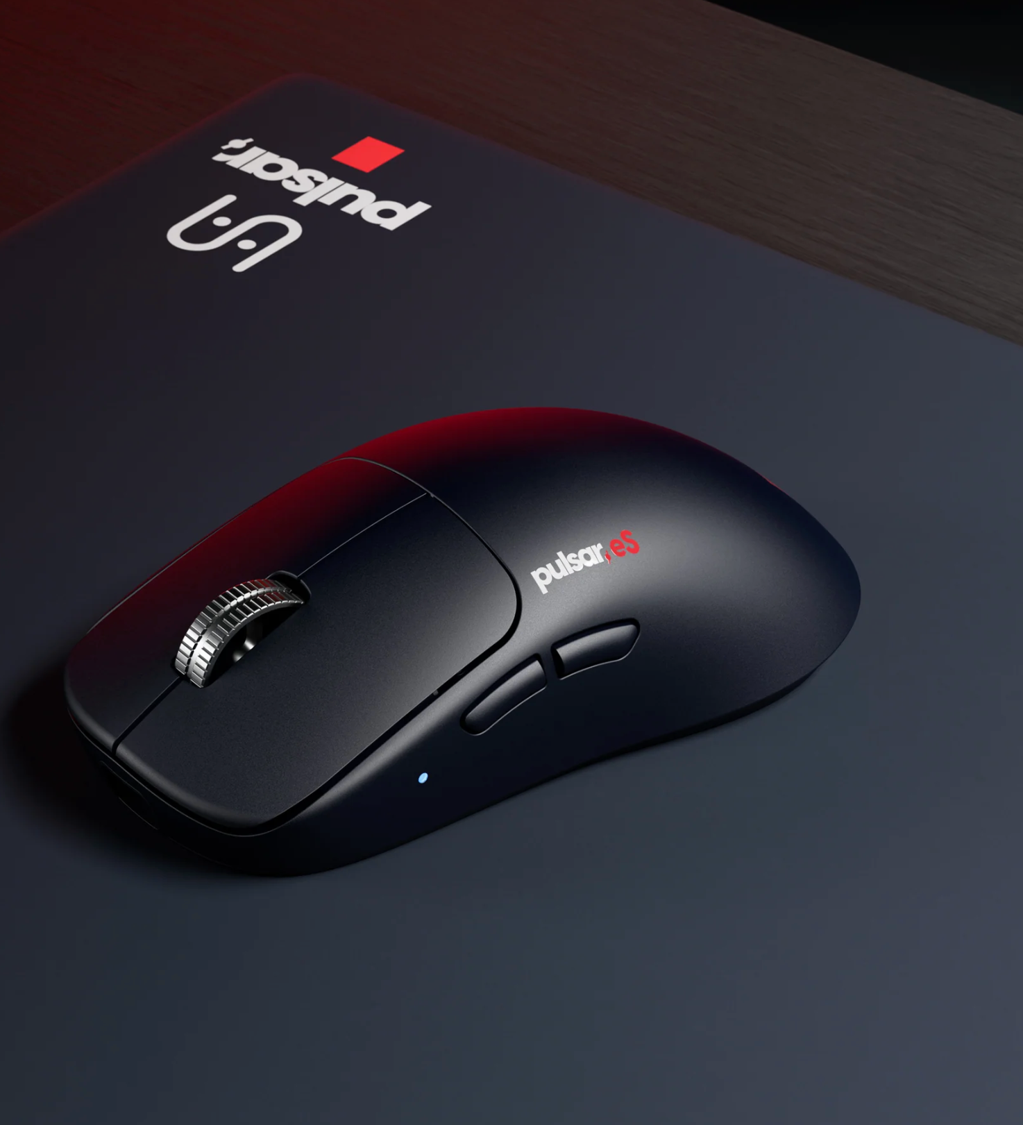 Wir sind jetzt offizieller Distributor von Pulsar Gaming Gear!