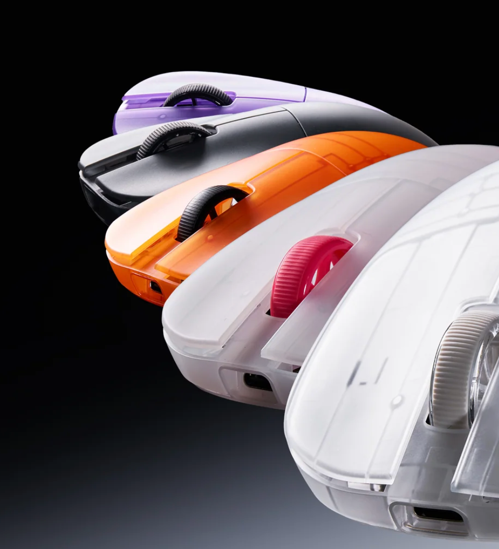 ATK ZERO & ZERO Extreme Gaming Mäuse