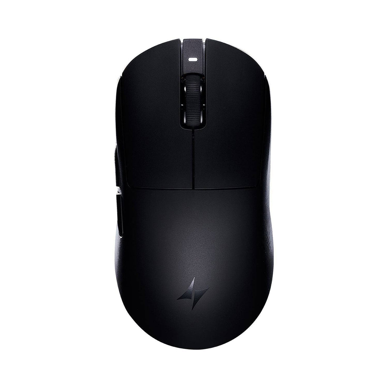 ATK A9 Mini+ Gaming-Maus Seitenansicht