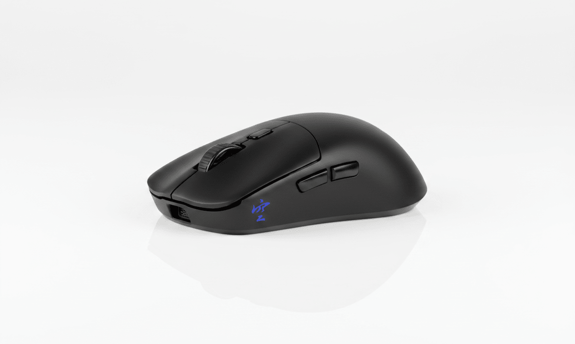 Ninjutso Sora V3 is here. - InputGear DE