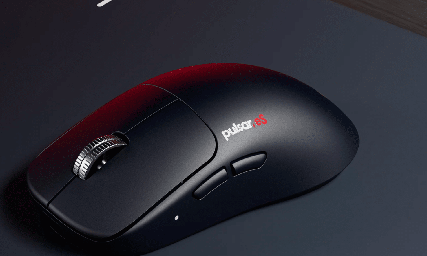 Wir sind jetzt offizieller Distributor von Pulsar Gaming Gear! - InputGear DE
