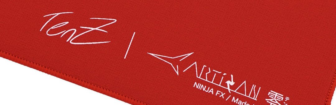 Artisan JP Mousepads - InputGear DE