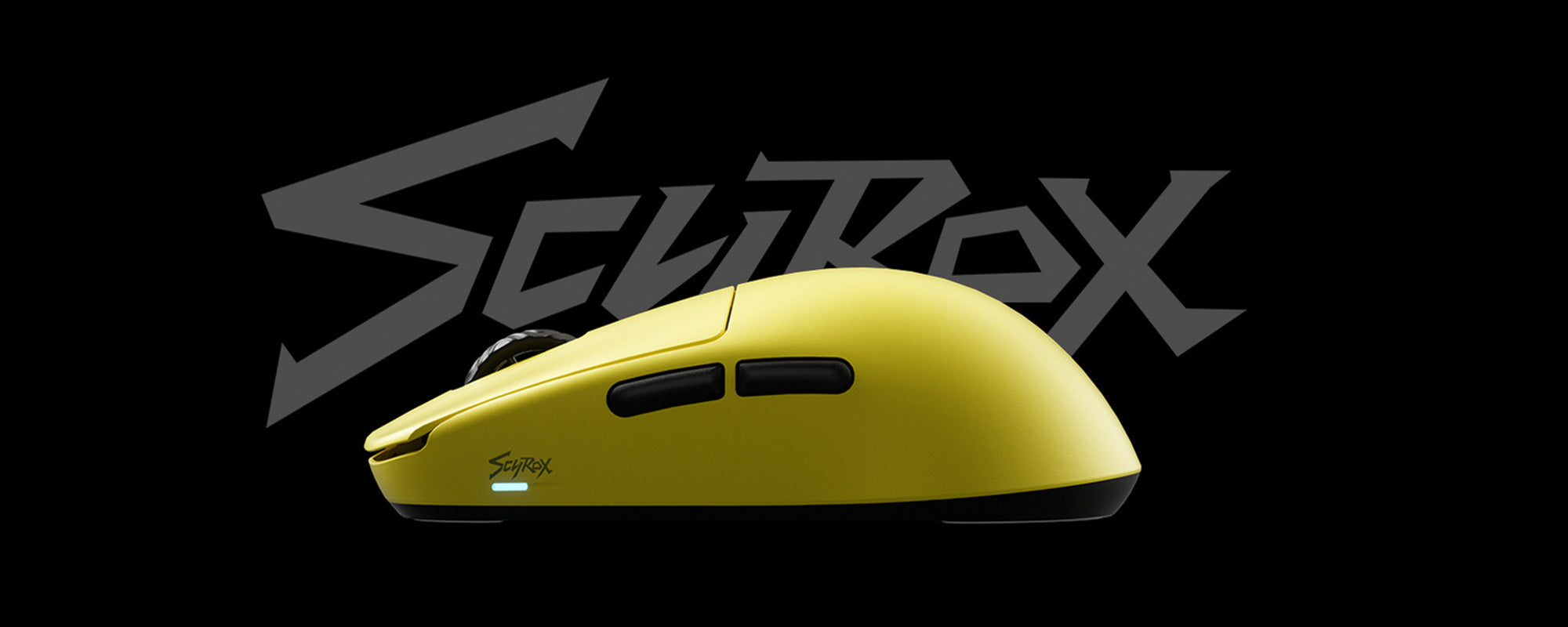 Scyrox Gaming Mäuse