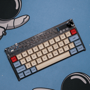 0xCB Static Keyboard Kit - InputGear DE