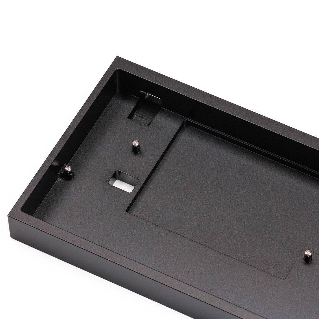 TOFU 60% Aluminium Case