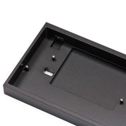 TOFU 60% Aluminium Case