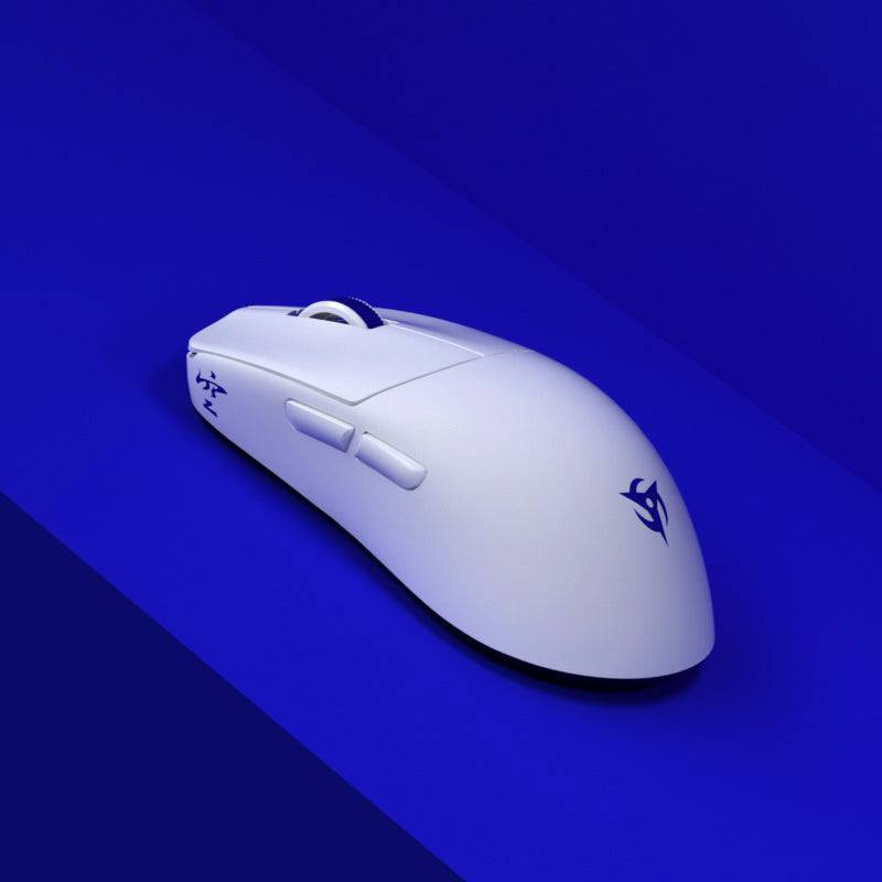 Ninjutso Sora V2 8K (Black) Mouse