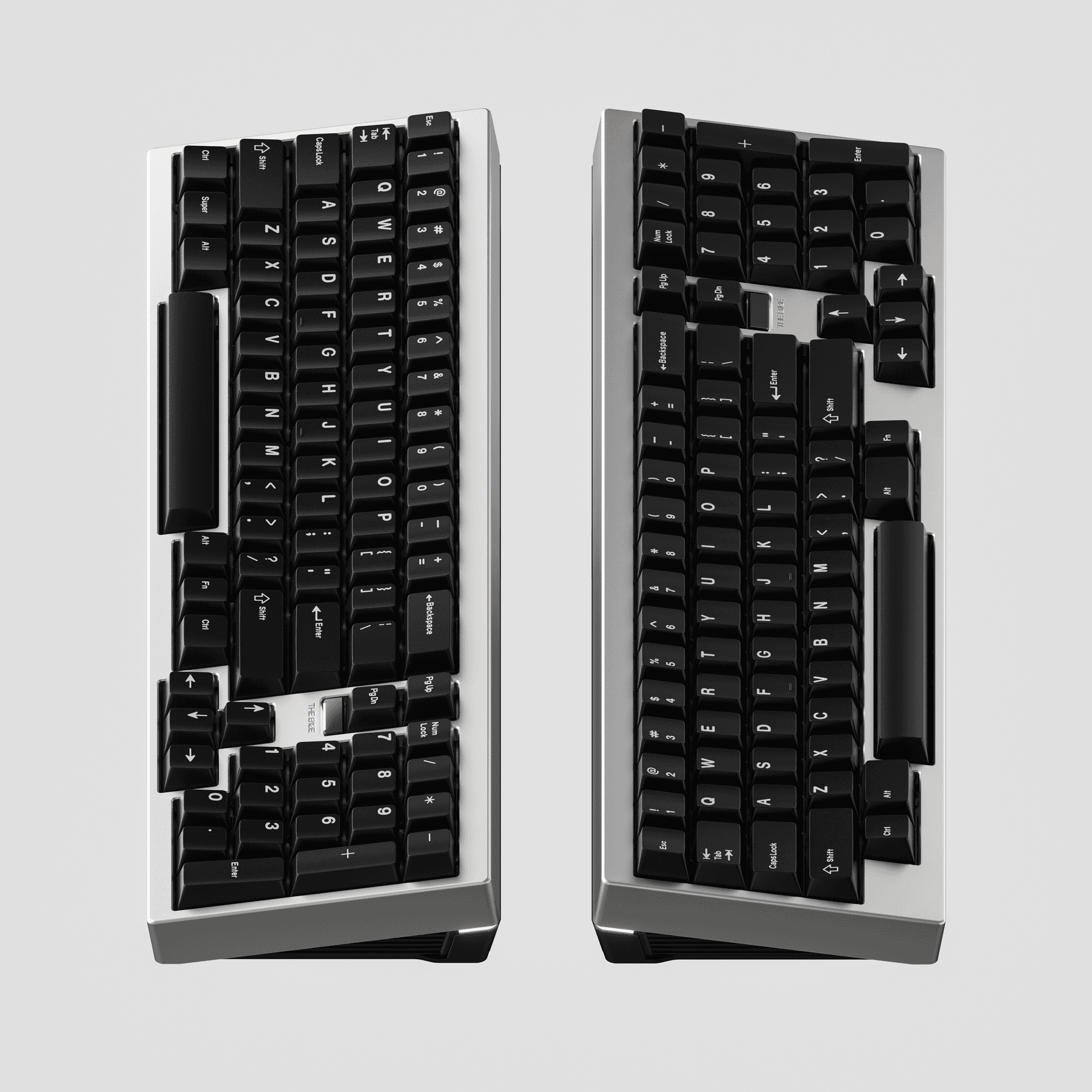 NESON 810E Keyboard Kit