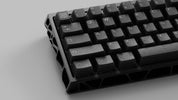 PBTFans Neon R2 Keycap Set