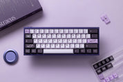 PBTFans Astraeus Keycap Set
