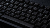 PBTFans Neon R2 Keycap Set