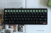 PBTFans Loki Keycap Set