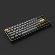 Akko 3068B Plus (Black & Gold) Keyboard