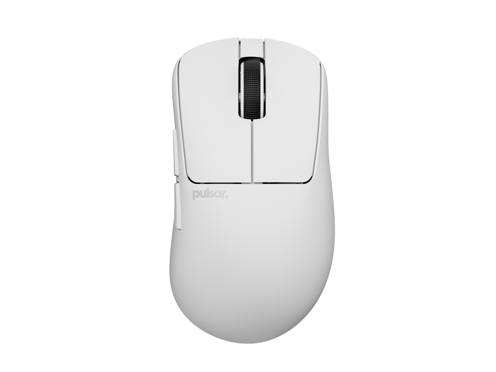 Pulsar Xlite CRAZYLIGHT Mini (Uyuni White) Mouse