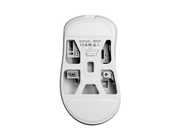 Pulsar Xlite CRAZYLIGHT Mini (Uyuni White) Mouse