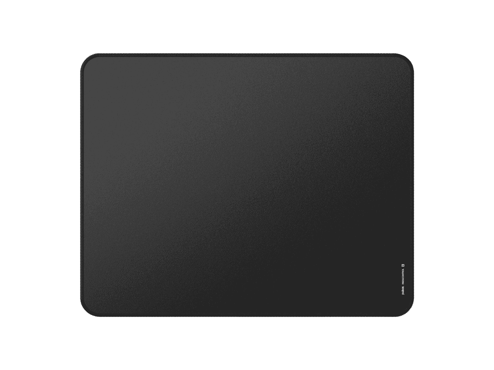 Pulsar Paracontrol V2 Large (Black) Mousepad