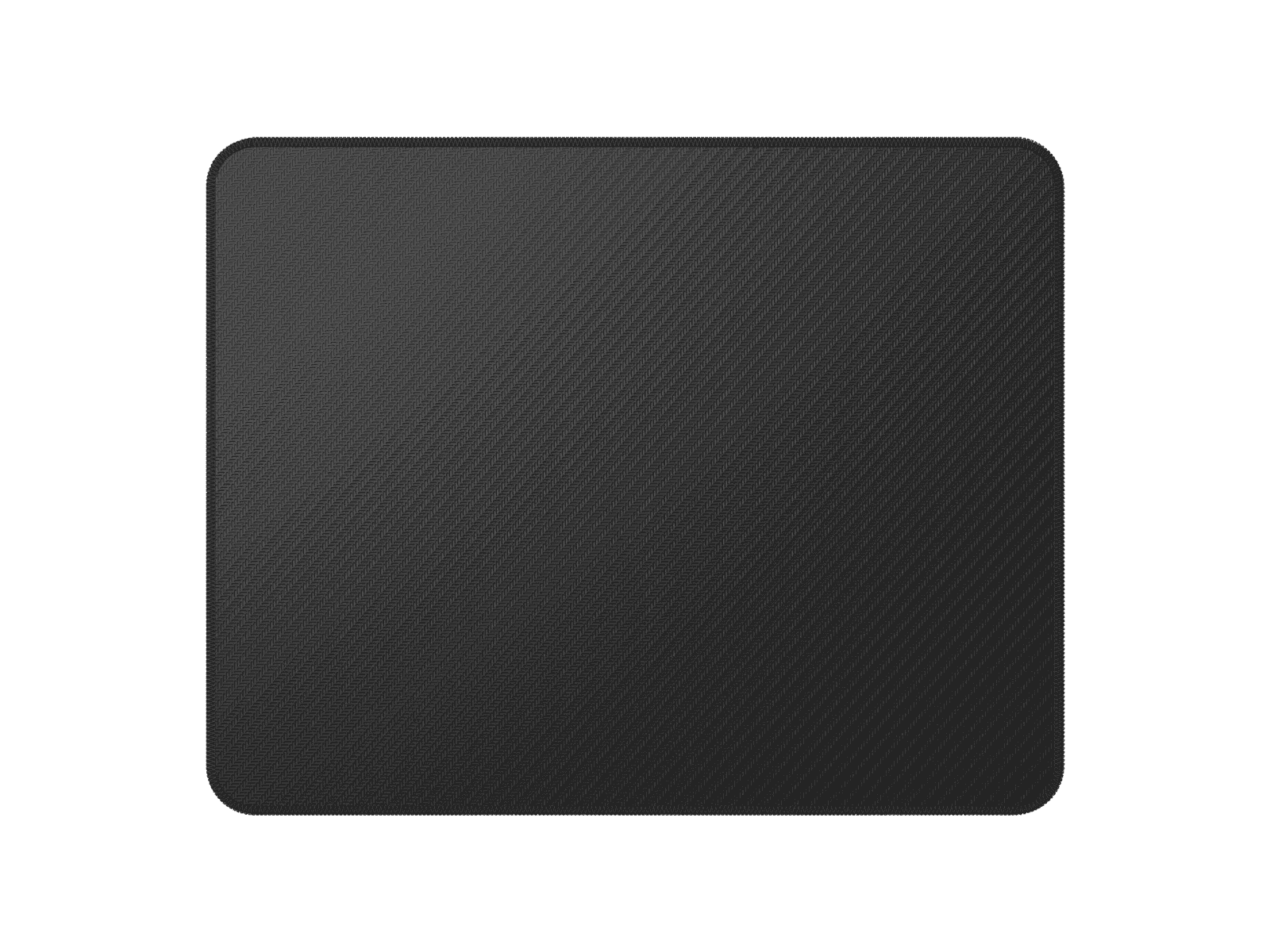 Pulsar Paracontrol V2 Large (Black) Mousepad