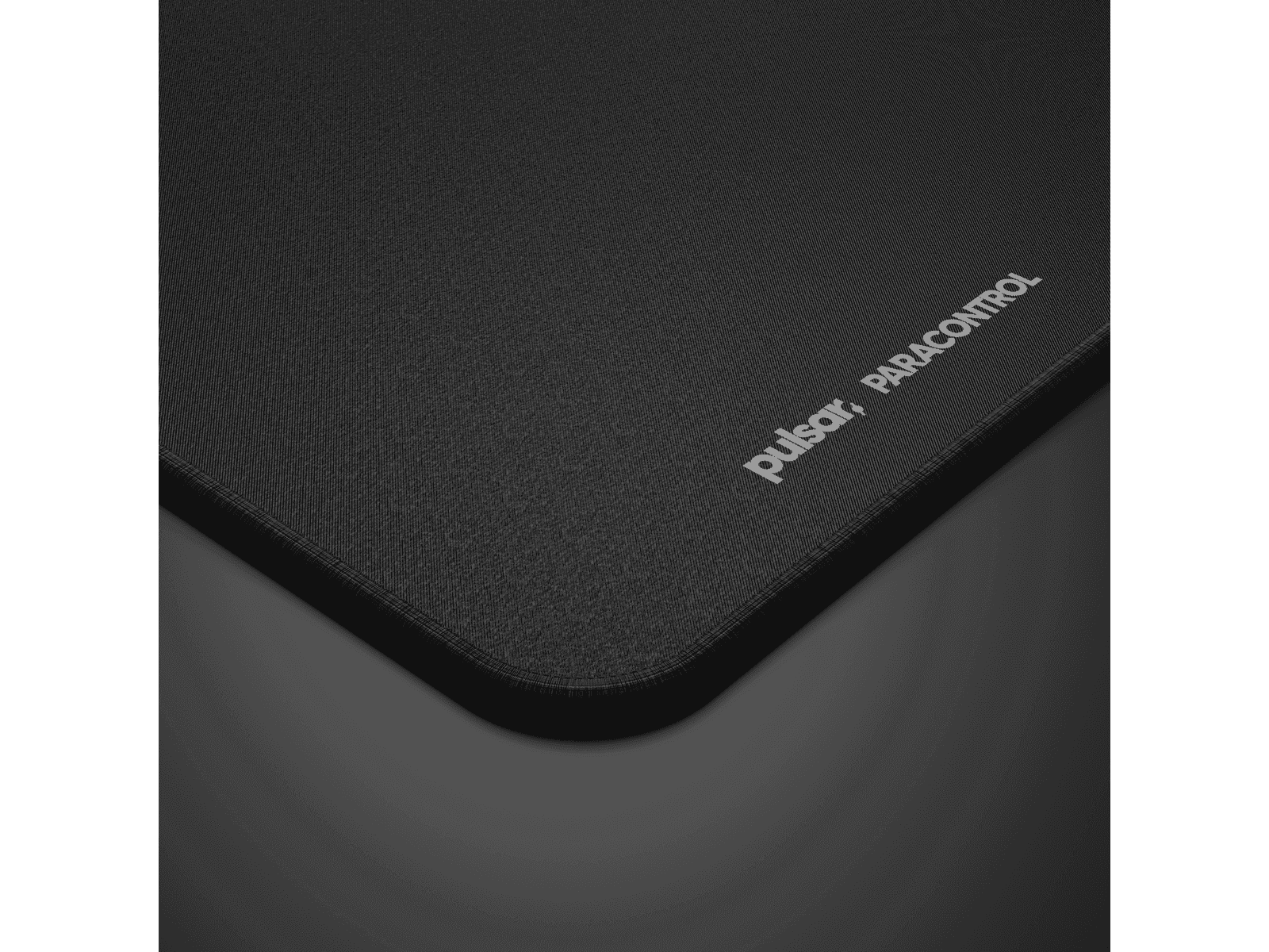Pulsar Paracontrol V2 Large (Black) Mousepad