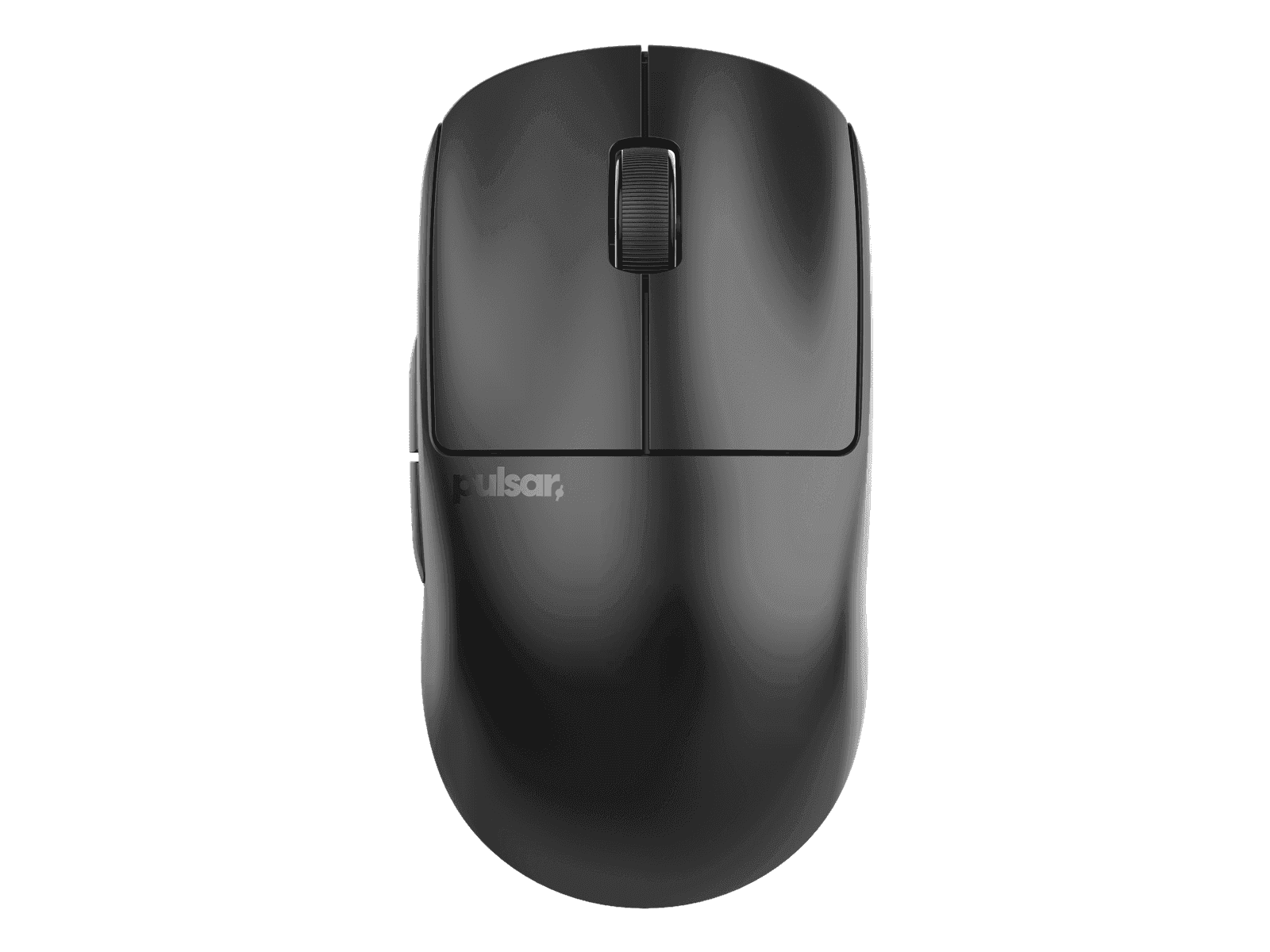 Pulsar X2 CRAZYLIGHT Medium (Jet Black) Mouse