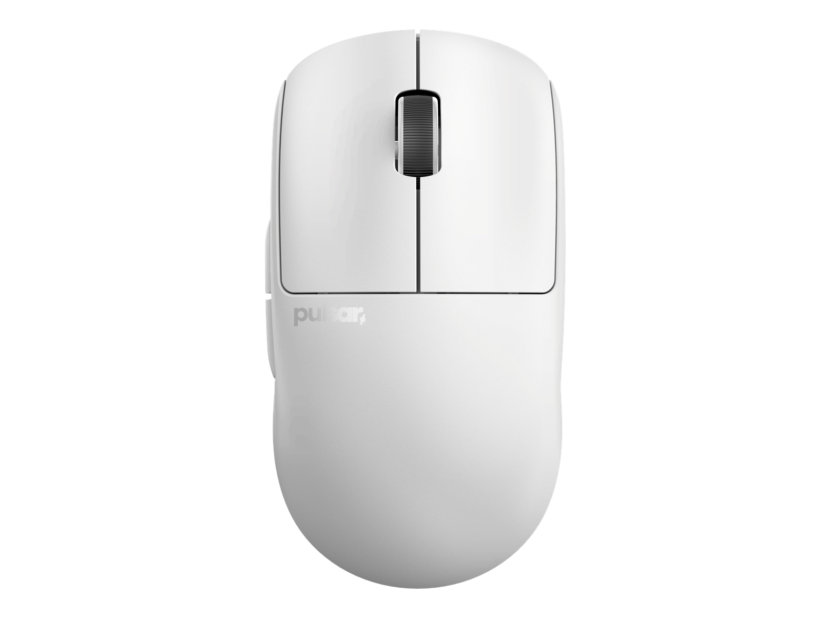 Pulsar X2 CRAZYLIGHT Medium (Uyuni White) Mouse