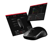 Pulsar TenZ Signature Edition Mouse