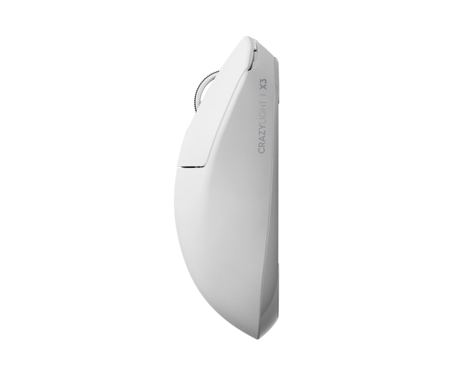 Pulsar X3 CRAZYLIGHT (Uyuni White) Mouse