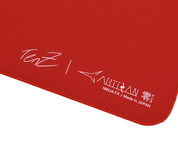 Artisan JP FX Zero Soft XL (Ten-Z Edition) Mousepad