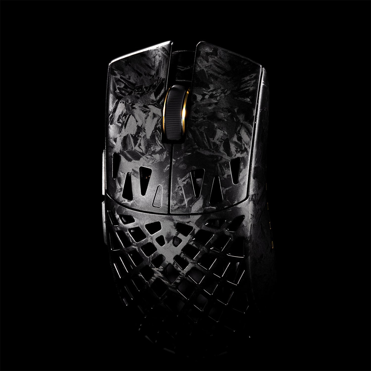 IPI Stay Fly Gaming Mouse