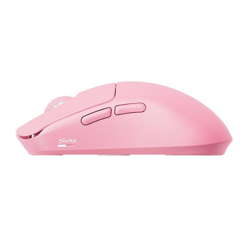 Scyrox V6S (Pink) Mouse