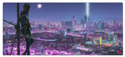 NEON Deskmat