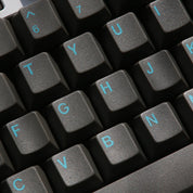 EnjoyPBT ABS Sky Dolch (ANSI) Keycap Set