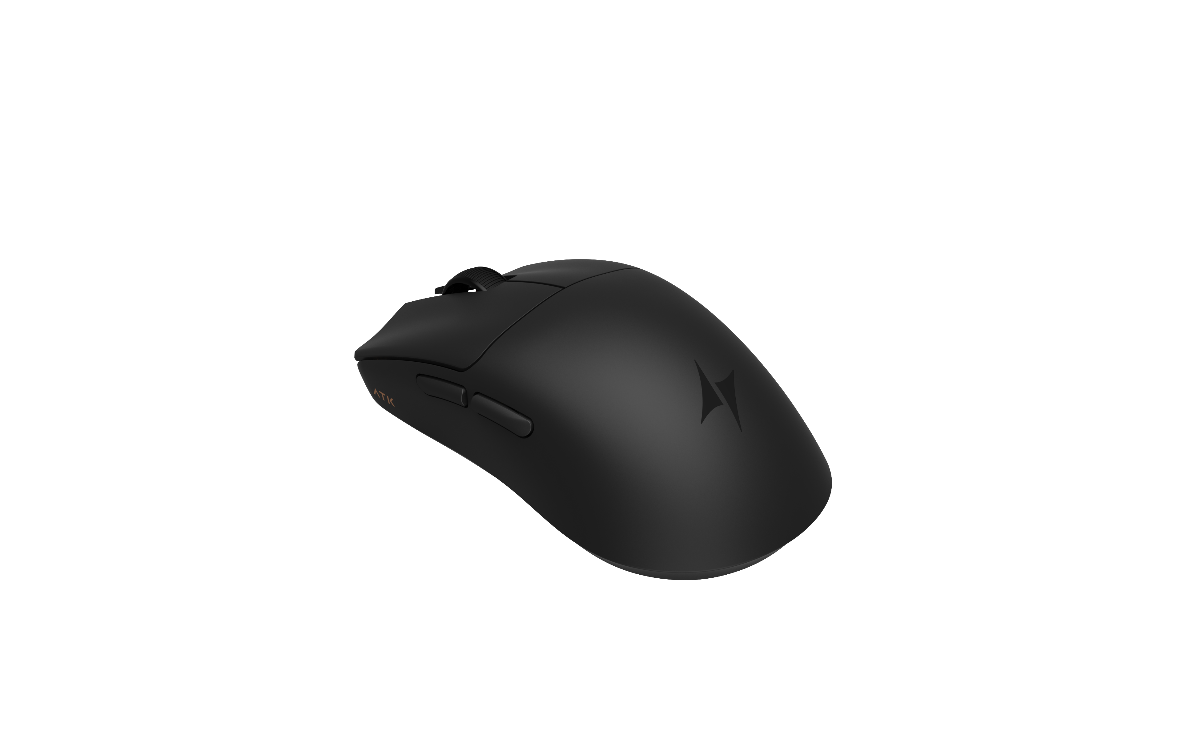 ATK F1 V3 Ultimate (Black) Mouse