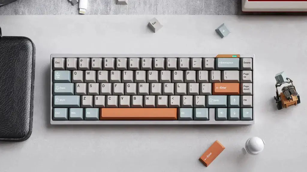 Luminkey65 Keyboard