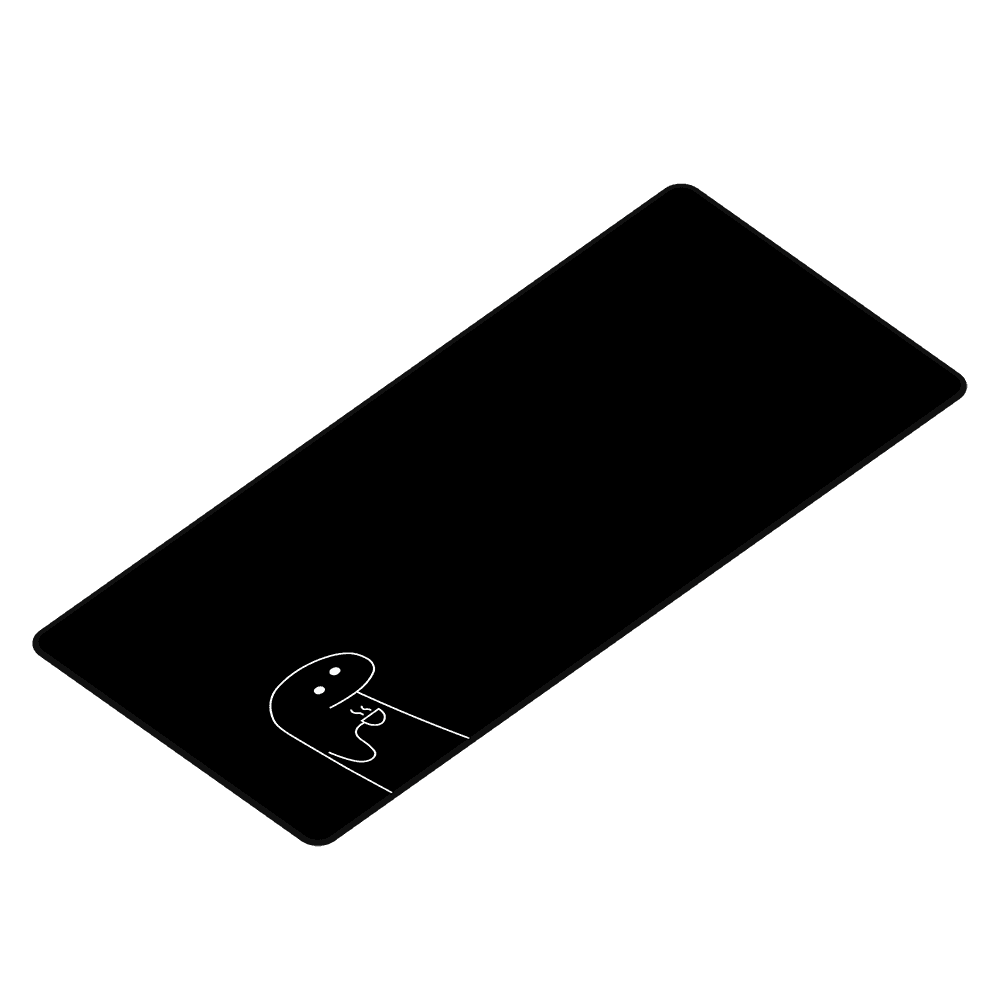 900mats Coffee Break Deskmat - InputGear DE