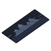 900mats Nord - Modern Deskmat - InputGear DE