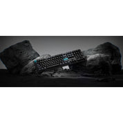 Keychron Q6 Ultra 8K (ISO-DE) Keyboard