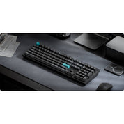 Keychron Q6 Ultra 8K (ISO-DE) Keyboard