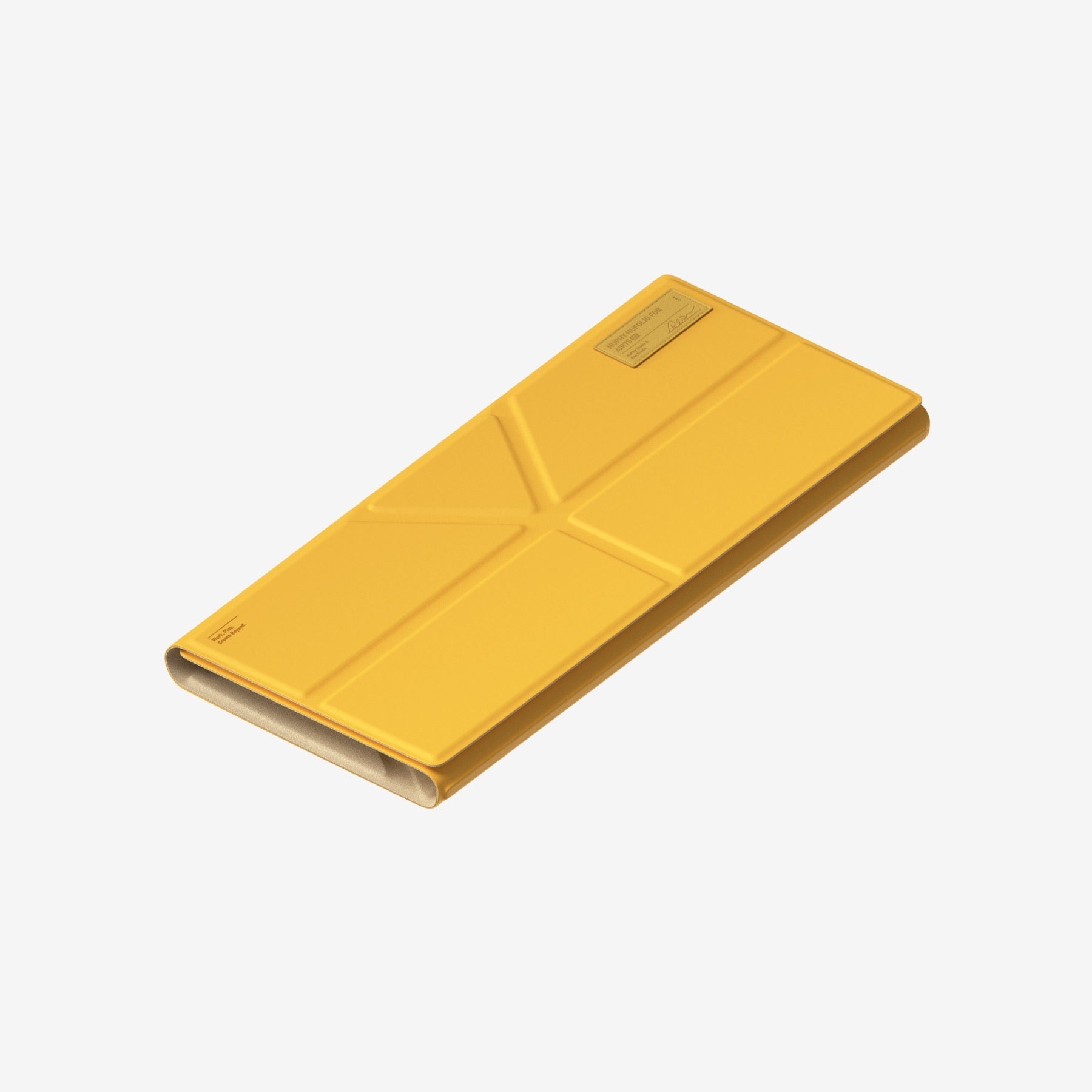 Nuphy Nufolio V4 (for Air75 V3) (Citrus Flash)