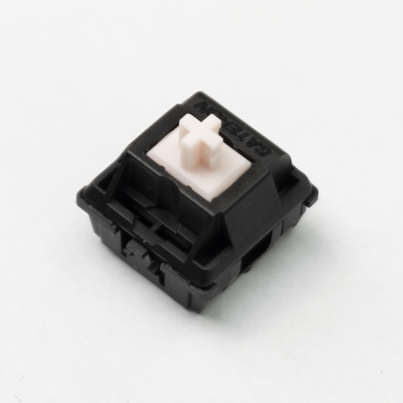 Gateron Oil King Pink Silent Switch