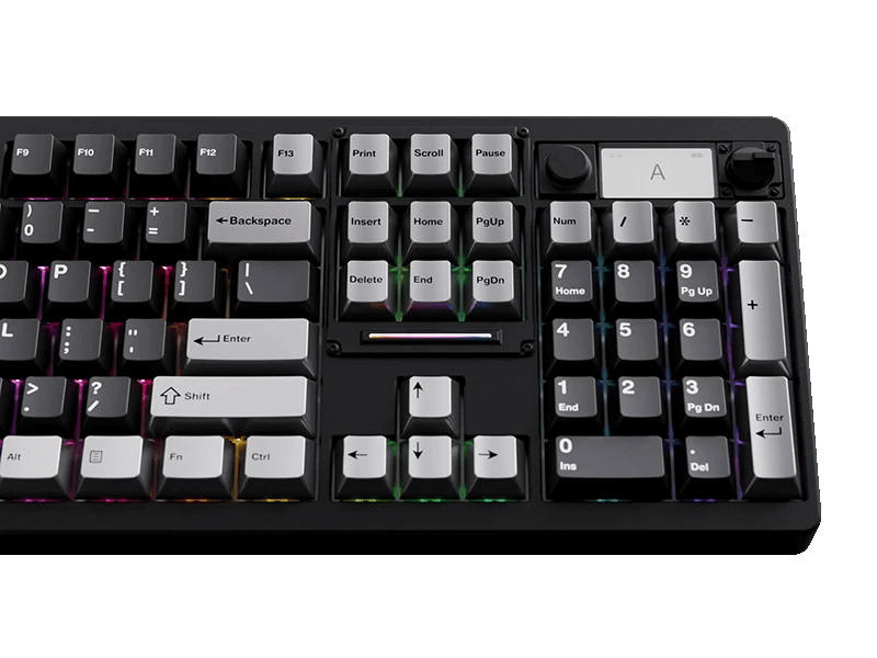 ChilKey ND104 (ANSI)