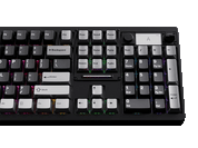 ChilKey ND104 (ISO-UK)