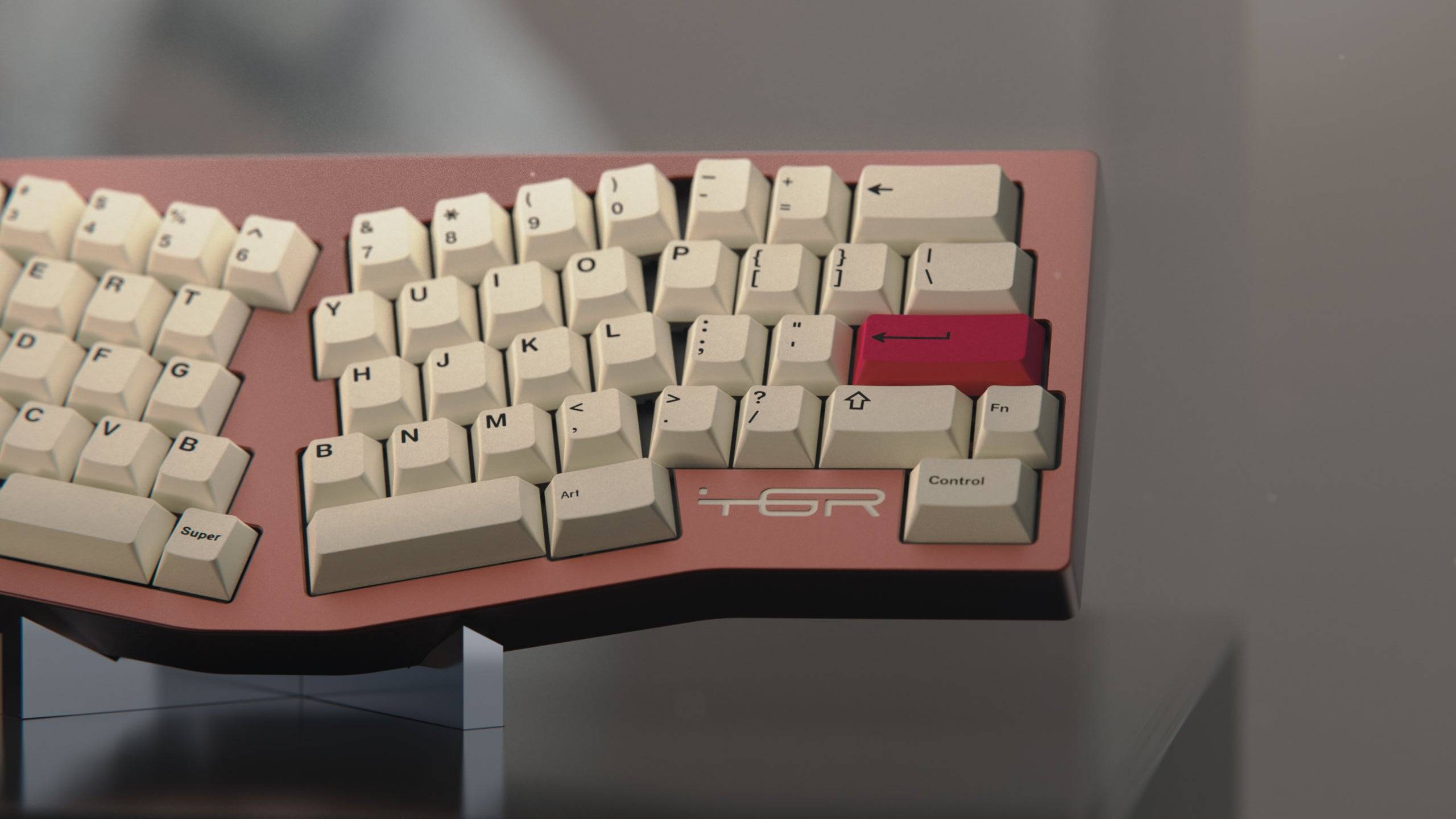 GMK Art Keycap Set